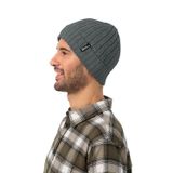 Jack Wolfskin Üniseks Rib Knit bere