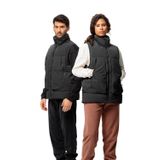 Jack Wolfskin Unisex Dellbrueck Yelek Kuş Tüyü Yelek