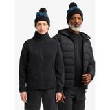 Jack Wolfskin Unisex Koyu Lacivert Bere, L, A65240C0413JW, Koyu Lacivert, Unisex Yetişkin