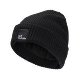 Jack Wolfskin Unisex Pergamon bere şapka