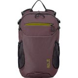 Jack Wolfskin Unisex Sırt Çantası Velocity 12 12 Litre Su Geçirmez Günlük Outdoor Bisiklet Çantası