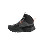 Jack Wolfskin Unisex Terraquest Texapore Mid W yürüyüş ayakkabısı, Phantom, 39 EU