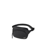 Jack Wolfskin UPGRADE S Siyah Unisex Bel Çantası