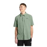 Jack Wolfskin Vandra S|s Shırt M Erkek Gömlek 1404071, NO COLOR, L