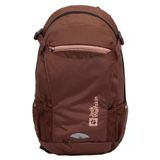 Jack Wolfskin Velocity 12 L Bisiklet Kahverengi Sirt Cantasi