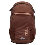 Jack Wolfskin Velocity 12 L Bisiklet Kahverengi Sirt Cantasi