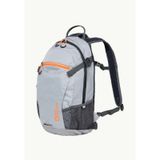 Jack Wolfskin Velocity 12 Sırt Çantası-29154 Gri