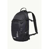 Jack Wolfskin Velocity 12 Sırt Çantası-29155 Siyah