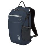 JACK WOLFSKIN VELOCITY 12 Unisex Yetişkin SIRT ÇANTASI midnight sky Tek Beden