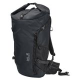 JACK WOLFSKIN VELOCITY LITE 28 Unisex Yetişkin SIRT ÇANTASI phantom One Size