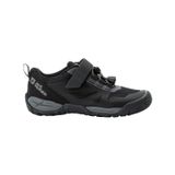 Jack Wolfskin Villi Action Low Unisex Çocuk Outdoor Ayakkabı