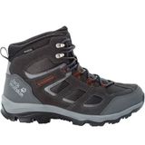 Jack Wolfskin Vojo 3 Texapore Mid Gri Erkek Outdoor Bot