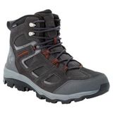 Jack Wolfskin Vojo 3 Texapore Mıd M Erkek Outdoor Ayakkabı - Gri