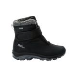 Jack Wolfskin Vojo Shell Texapore Mid Vc Unisex Çocuk Bot