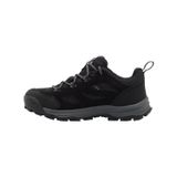 Jack Wolfskin Vojo Tour Texapore Low Unisex Çocuk Outdoor Ayakkabı