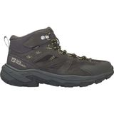 Jack Wolfskin Vojo Tour Texapore Mid Erkek Bot - Renkli