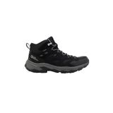 Jack Wolfskin Vojo Tour Texapore Mid Erkek Gri Bot ERKEK BOT A62072