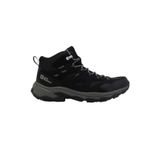 Jack Wolfskin Vojo Tour Texapore Mid Erkek Lacivert Outdoor Bot