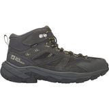 Jack Wolfskin Vojo Tour Texapore Mid Erkek Outdoor Bot A62072 - Gri