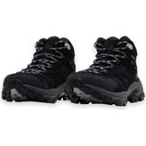 Jack Wolfskin Vojo Tour Texapore Mid Kadın Gri Bot - Renkli