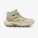 Jack Wolfskin Vojo Tour Texapore Mid Kadın Krem Outdoor Bot