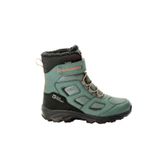 Jack Wolfskin Vojo Wt Texapore High Unisex Çocuk Bot