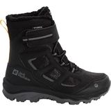 Jack Wolfskin Vojo Wt Texapore High Unisex Çocuk Kahverengi Bot - Antrasit
