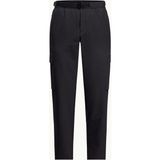 Jack Wolfskin Wandermood Erkek Outdoor PANTOLON-1508401BLK - Siyah - 46
