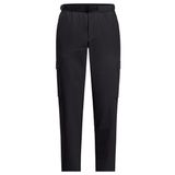 Jack Wolfskin Wandermood Erkek Outdoor Pantolonu-1508401 BLACK 52
