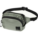 Jack Wolfskin Wandermood Hipbag Unisex Bel Çantası Yeşil-1,5 Litre