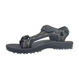 Jack Wolfskin Wave Breaker M erkek sandaleti, Ada Yosunu, 39.5 EU