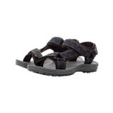 Jack Wolfskin Wave Breaker M Gece Mavisi Erkek Sandaleti