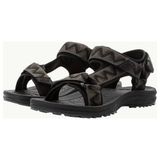 Jack Wolfskin Wave Breaker Renkli Erkek Sandalet