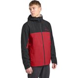 Jack Wolfskin Weiltal 2l Erkek Outdoor Ceketi - Çok Renkli - M