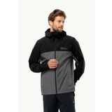 Jack Wolfskin Weiltal 2L Jkt M Erkek Yağmurluk