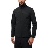 Jack Wolfskin Whirlwind Erkek Sweatshirt Siyah S