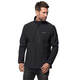 Jack Wolfskin Whirlwind Men Erkek Softshell Ceket