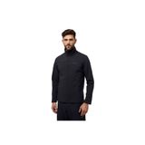 Jack Wolfskin Whirwind Men Erkek Siyah Mont&ceket