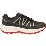 Jack Wolfskin Wild Hike Texapore Low Erkek Outdoor Ayakkabı - Haki
