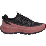Jack Wolfskin Wild Hike Texapore Low Kadın Outdoor Ayakkabı - Renkli