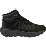 Jack Wolfskin Wild Hike Texapore Mid Erkek Bot - Haki