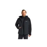 Jack Wolfskin Wild Places 3in1 Erkek Gri Outdoor Ceketi ERKEK OUTDOOR CEKETİ A65257
