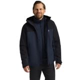 Jack Wolfskin Wild Places 3in1 Outdoor Mont A65257-C0412