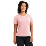 Jack Wolfskin WILDTRAIL T W Kadın T-shirt, Rosegarden, M