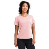 Jack Wolfskin WILDTRAIL T W Kadın T-shirt, Rosegarden, XS