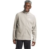 Jack Wolfskin Winterstein Fz M Erkek Polar Ceket - Krem