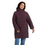 Jack Wolfskin Wintertide Jkt W kadın montu