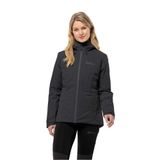 JACK WOLFSKIN WISPER INS JKT W Kadın Ceket black XS
