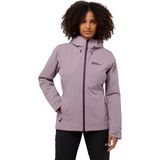 Jack Wolfskin Wisper Ins Kadın Outdoor Ceketi A61893 - M - Mor