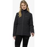 Jack Wolfskin Wisper Insulated W Kadın Outdoor Mont 1111592 - XS - Black